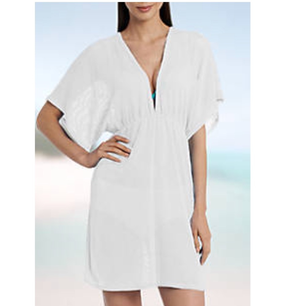 Jordan Taylor Swimsuit Coverup NWT